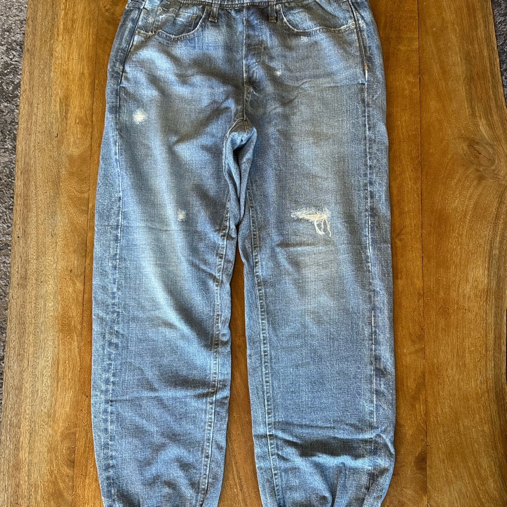 Rag and Bone Miramar Terry Jogger Pant